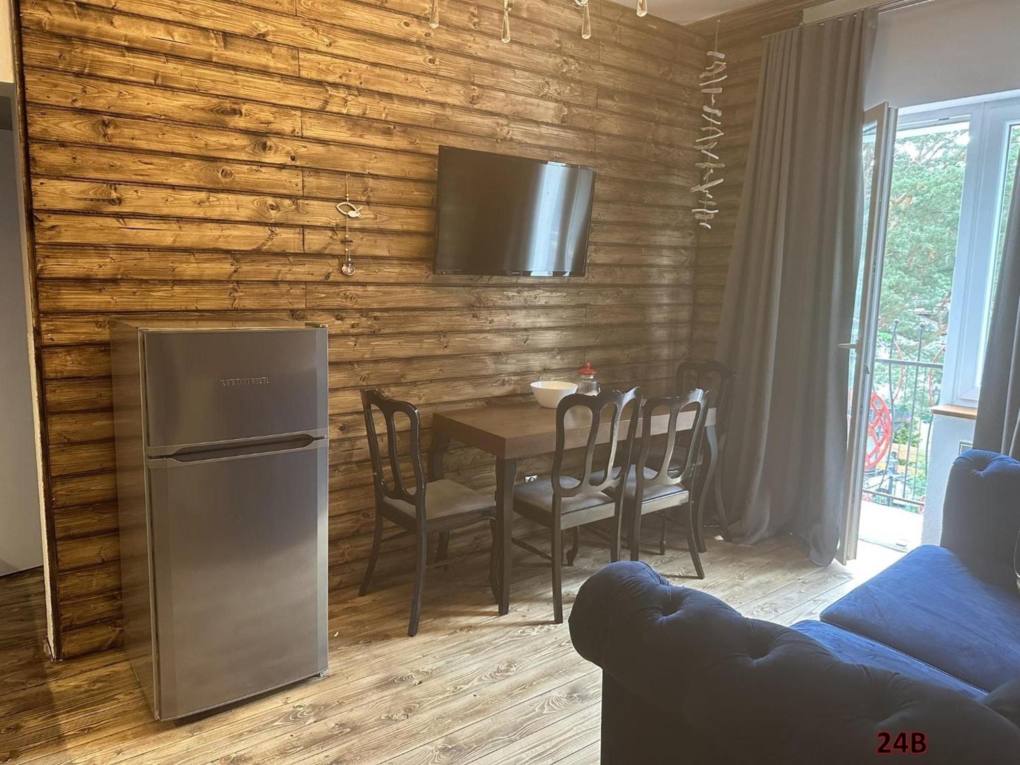 Pensjonat U Babci Debki Exterior photo